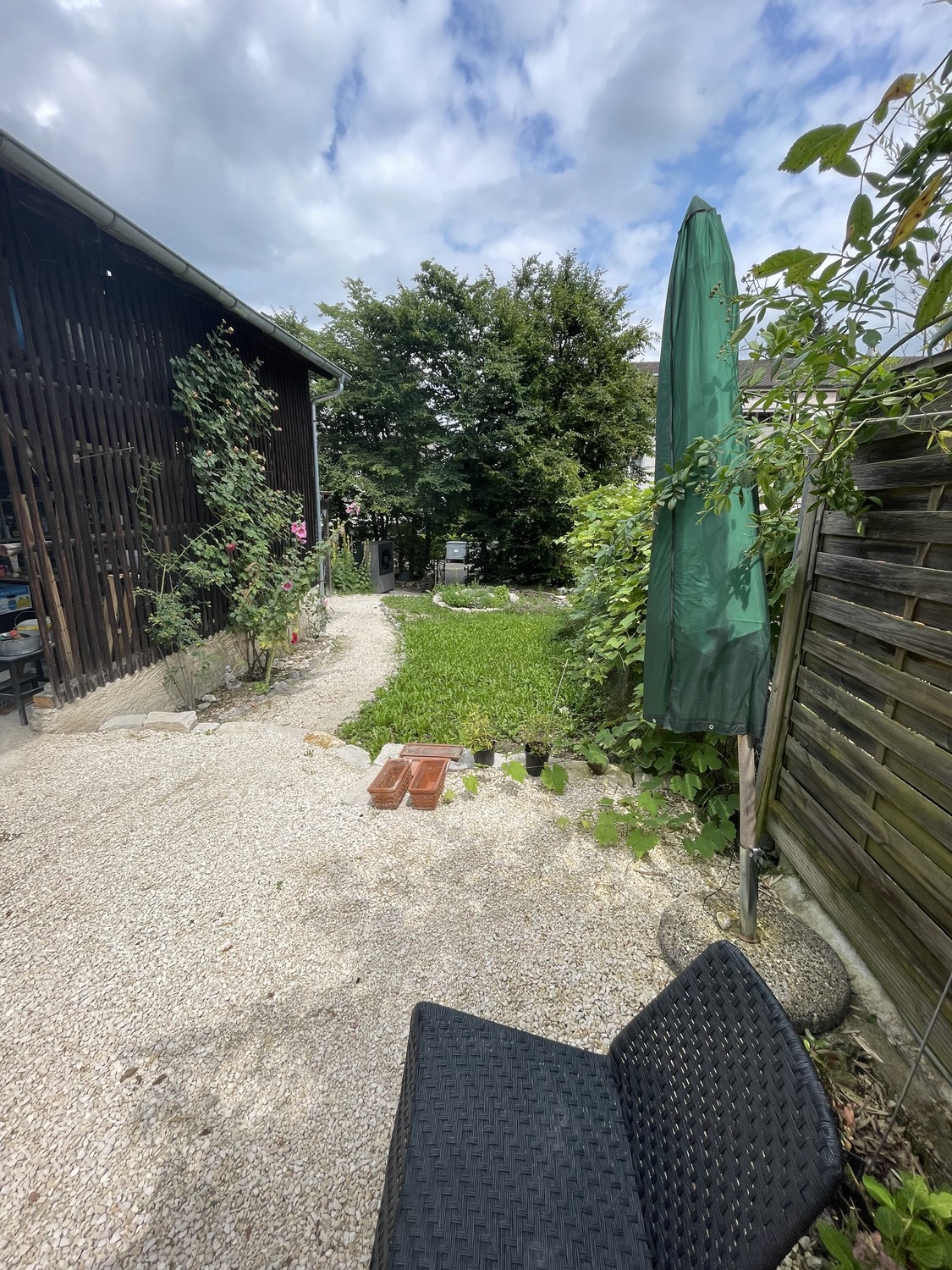 Zimmer in einer WG, Foto 6 von 6