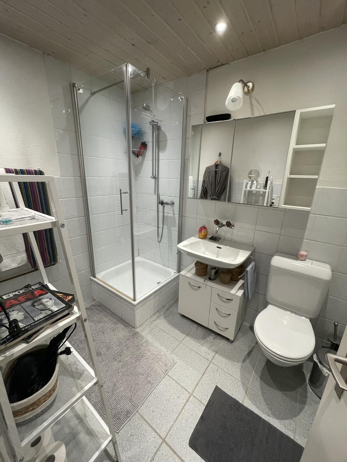 Zimmer in einer WG, Foto 5 von 6