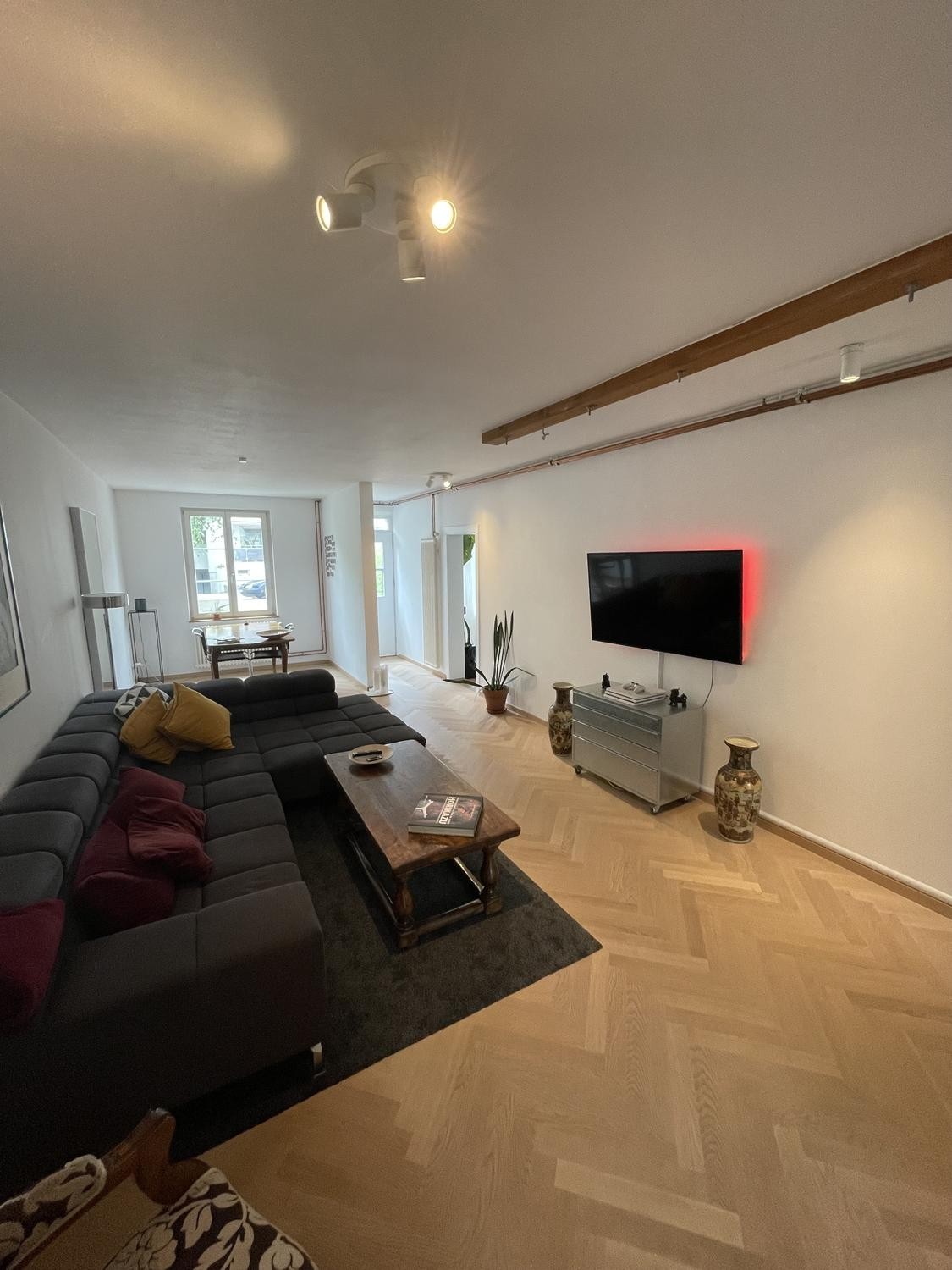 Zimmer in einer WG, Foto 1 von 6