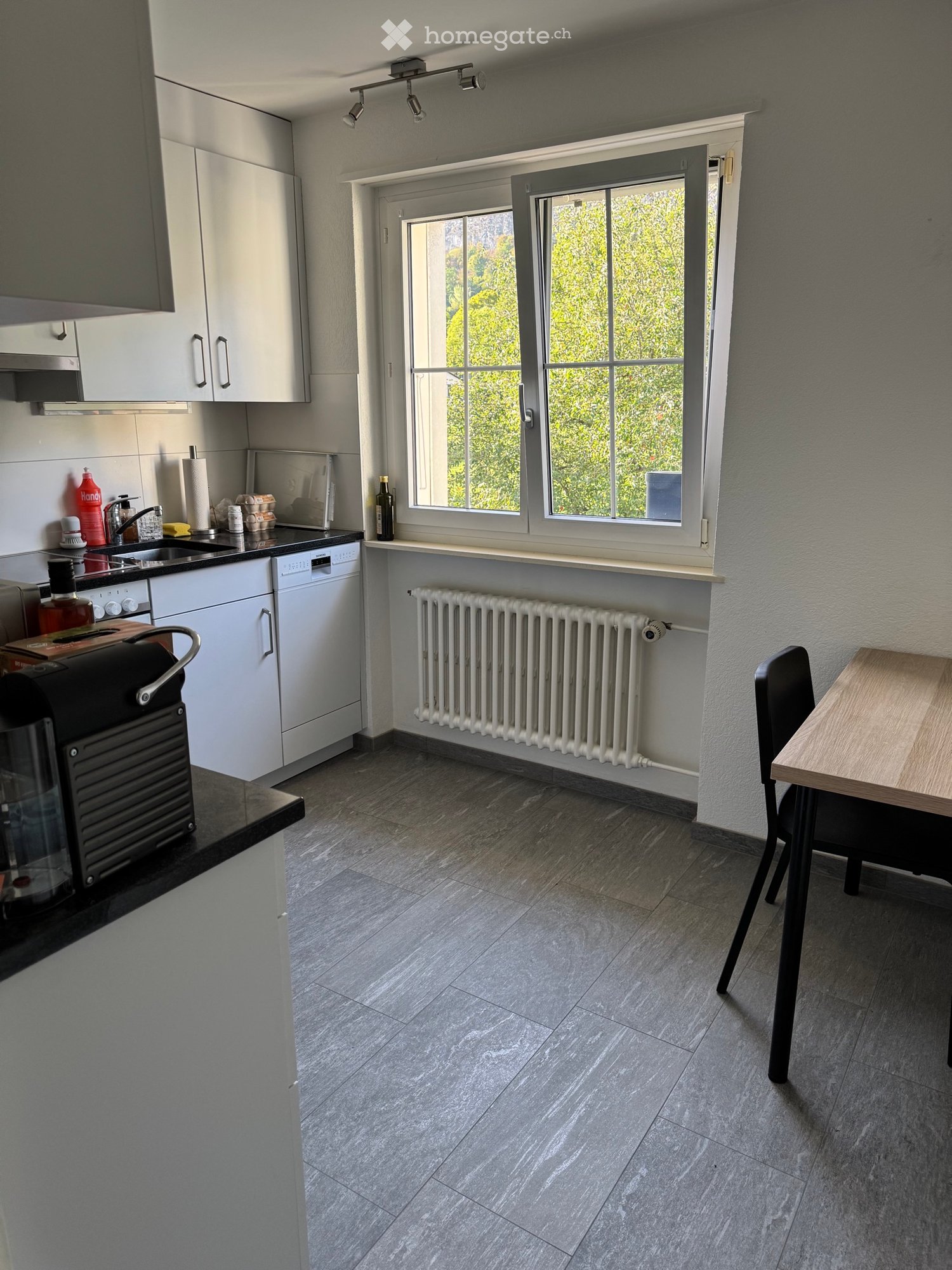 3-Zimmer-Wohnung, Foto 5 von 5