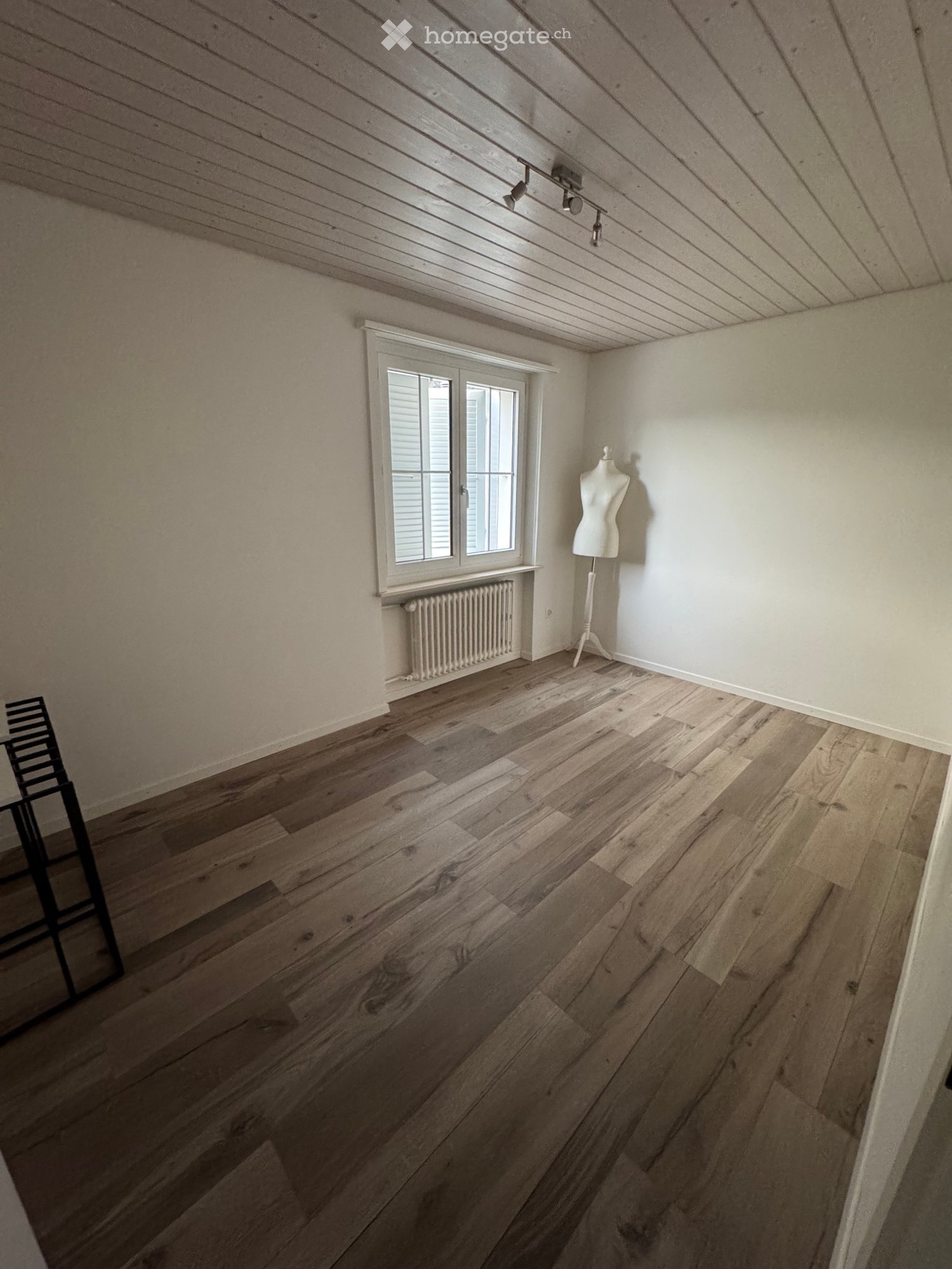 3-Zimmer-Wohnung, Foto 1 von 5