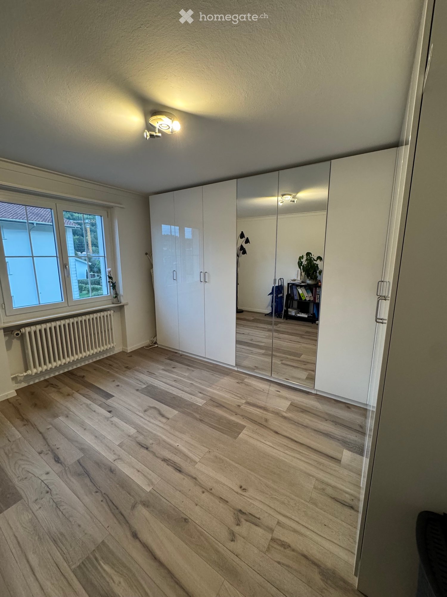 3-Zimmer-Wohnung, Foto 4 von 5