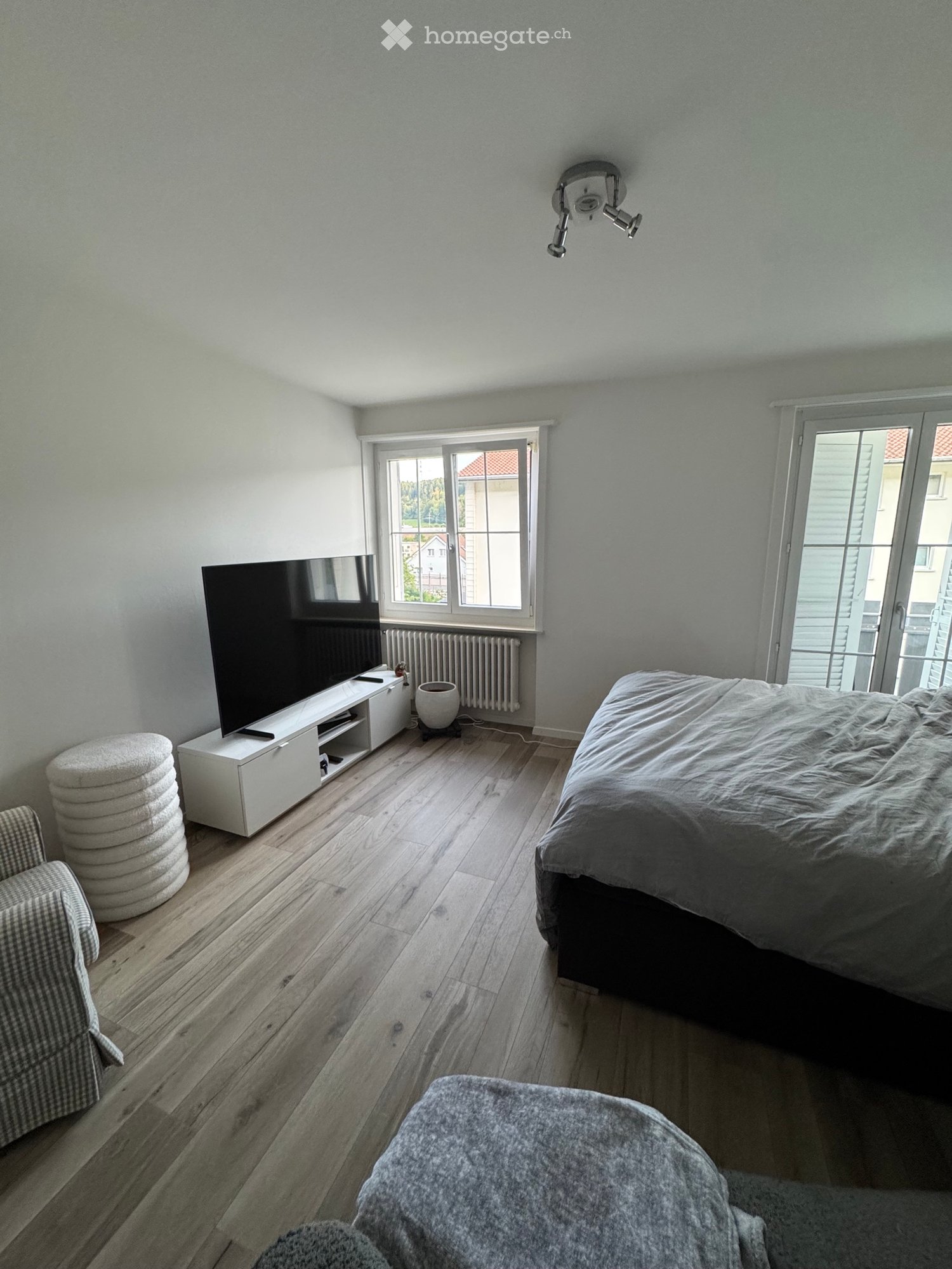 3-Zimmer-Wohnung, Foto 2 von 5