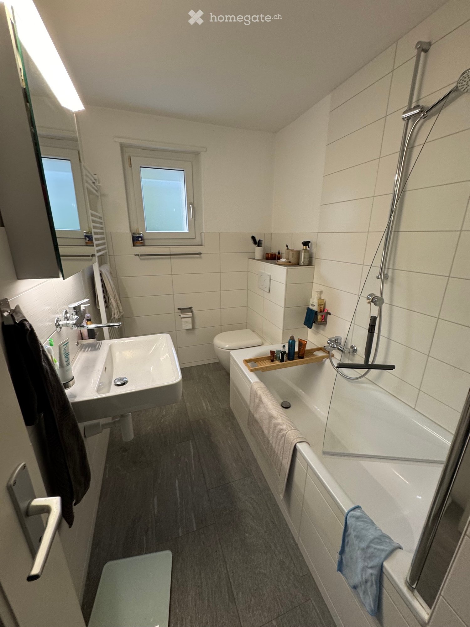 3-Zimmer-Wohnung, Foto 3 von 5
