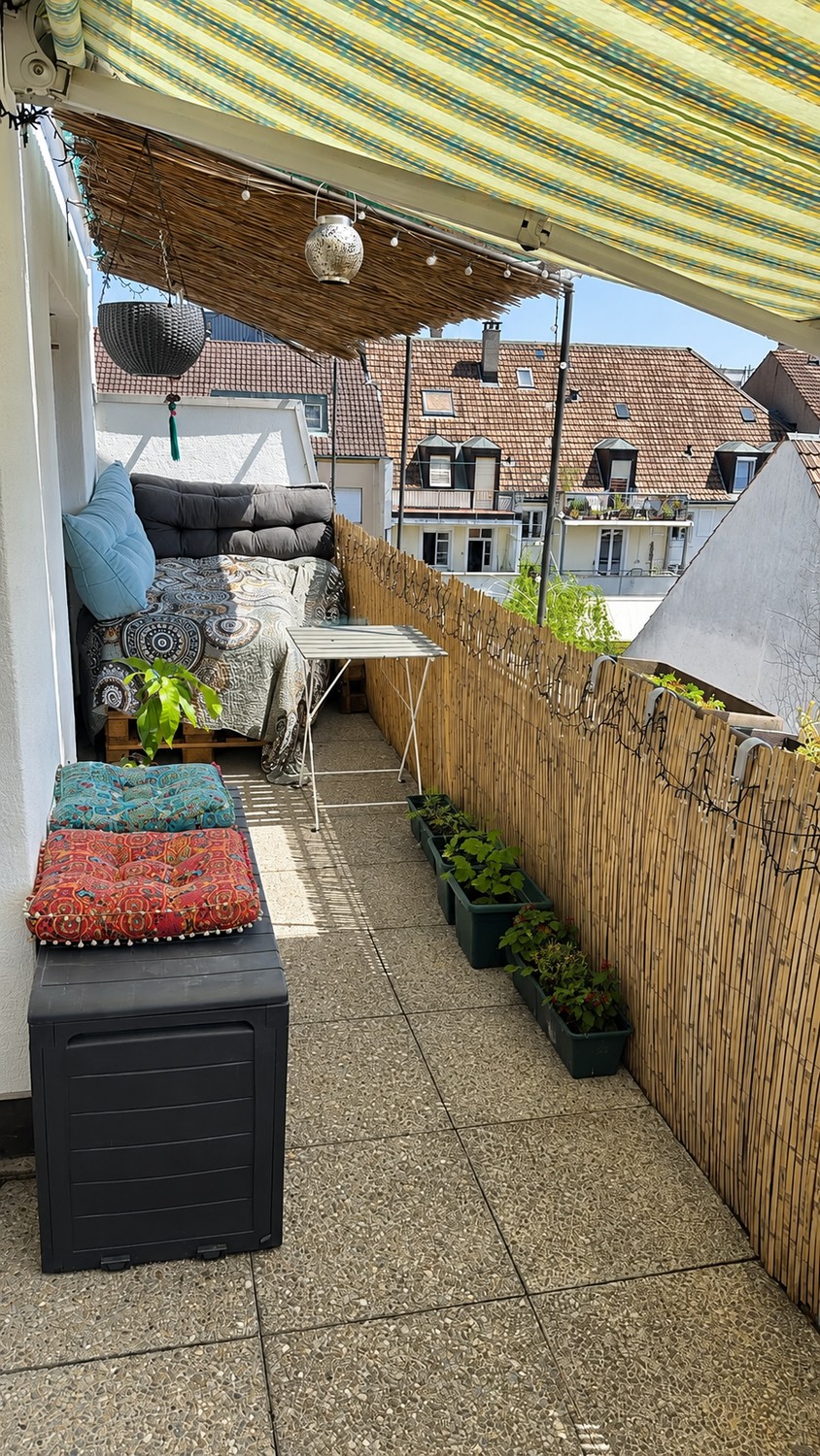 2-Zimmer-Wohnung, Foto 4 von 7