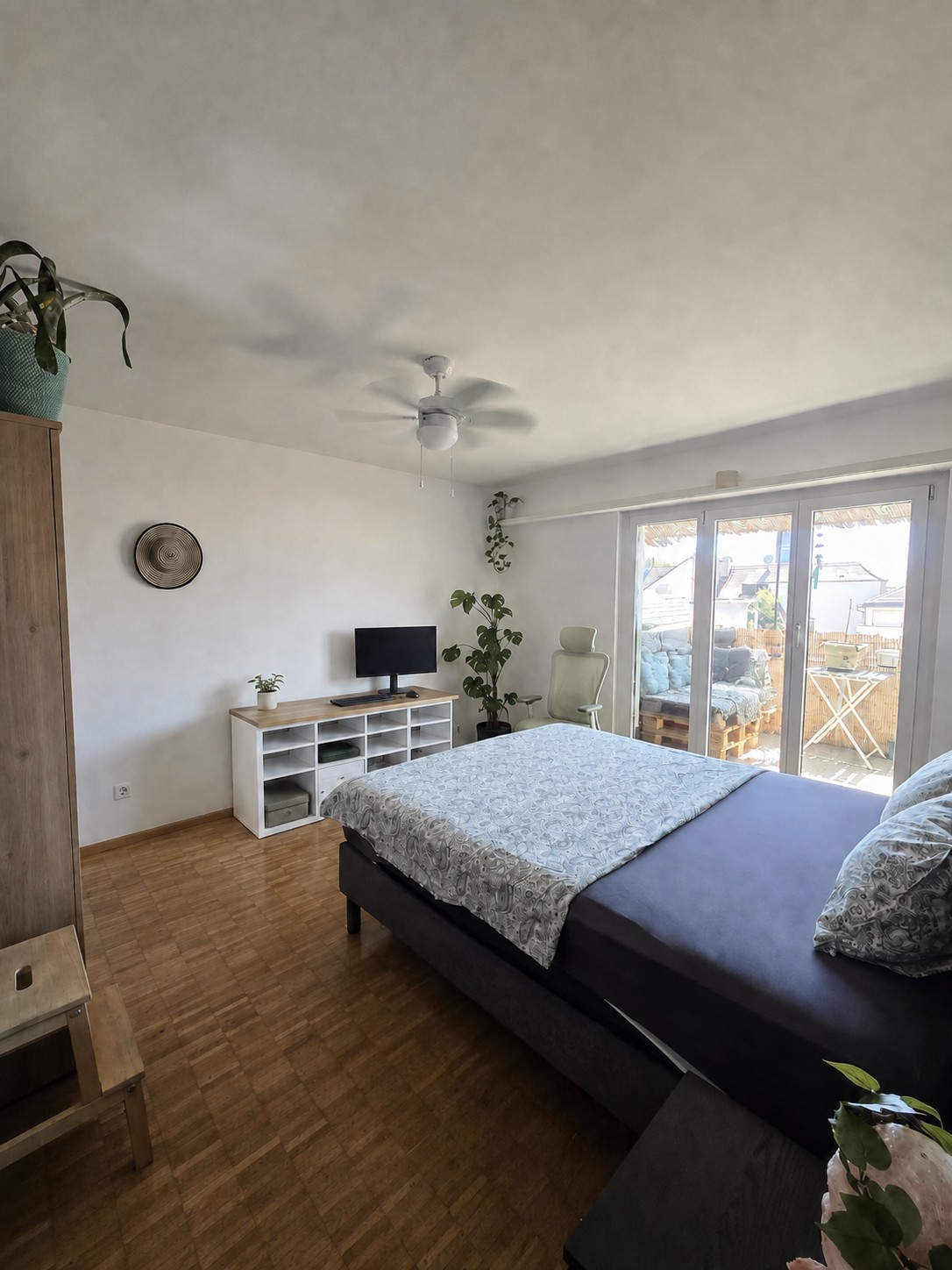 2-Zimmer-Wohnung, Foto 2 von 7