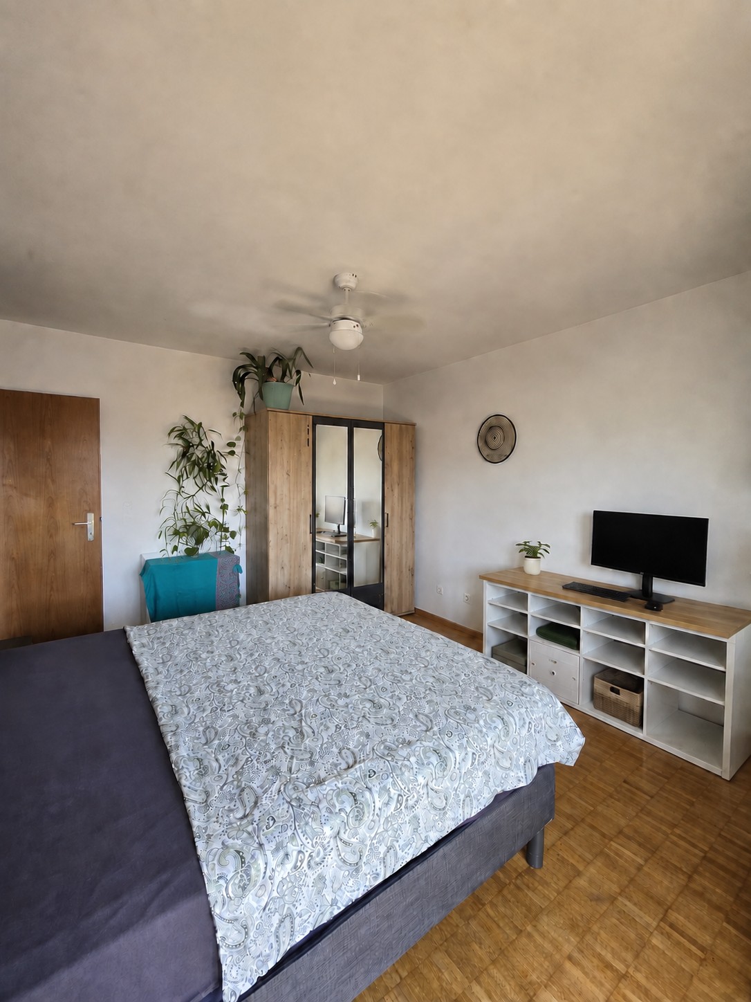 2-Zimmer-Wohnung, Foto 3 von 7