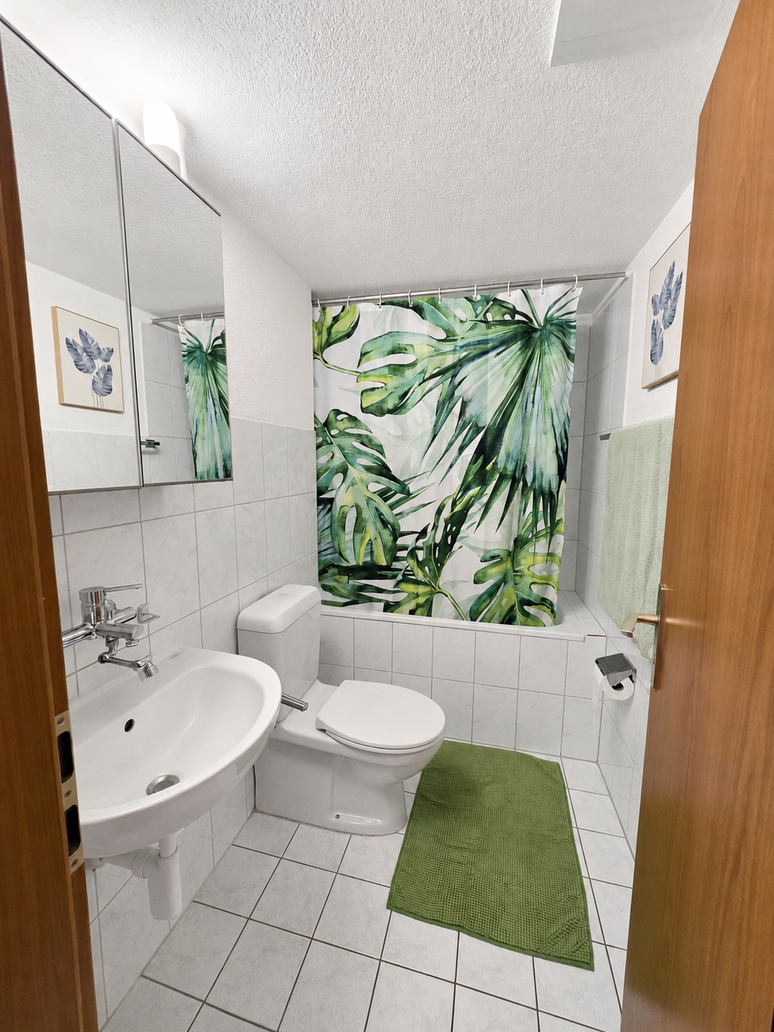 2-Zimmer-Wohnung, Foto 6 von 7