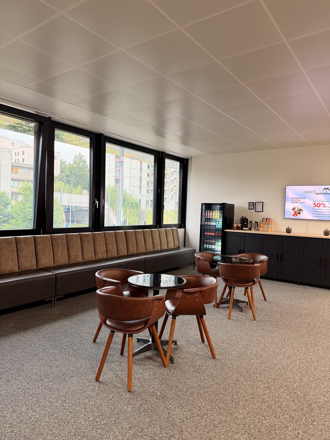 100-150m² commercial, Foto 1 von 10