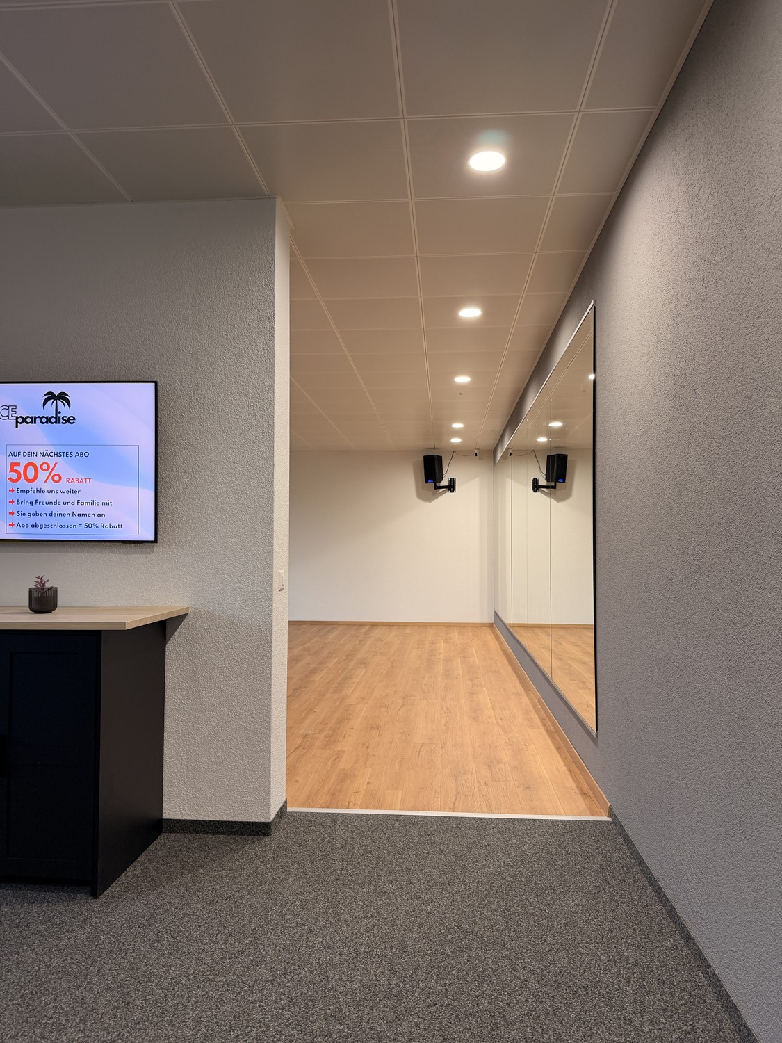 100-150m² commercial, Foto 9 von 10