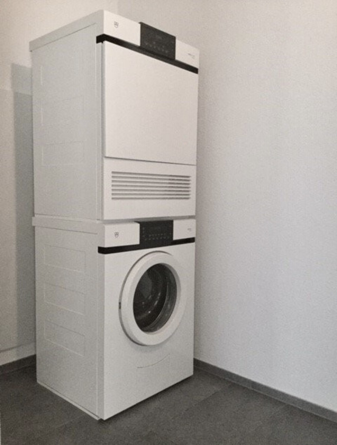 1 ½ rooms apartment