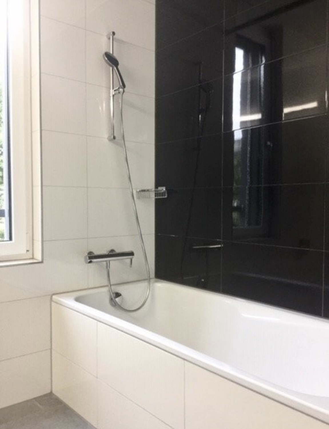 1 ½ rooms apartment