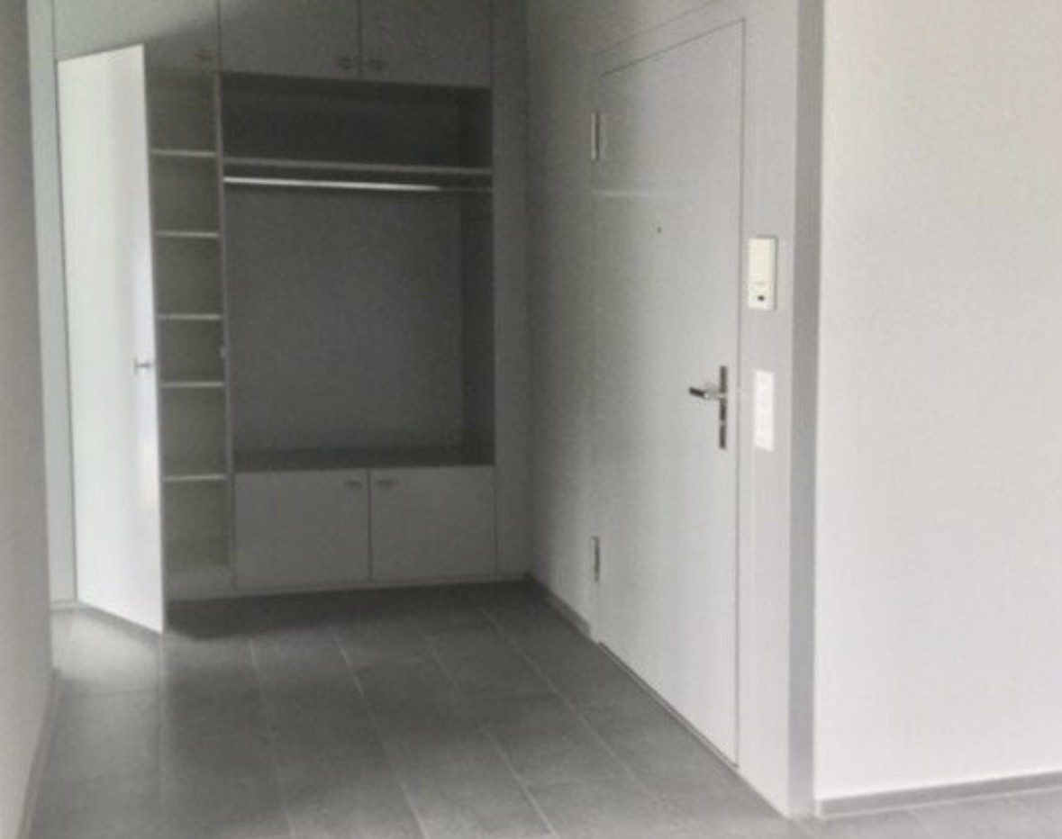 1 ½ rooms apartment