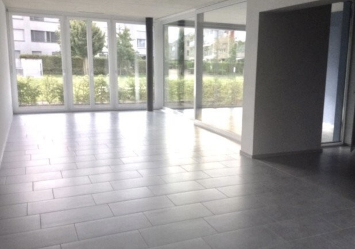 1 ½ rooms apartment