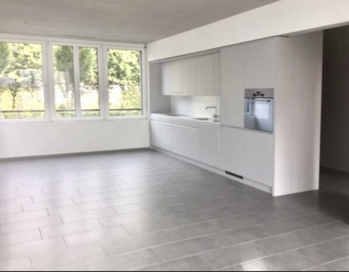 1 ½ rooms apartment