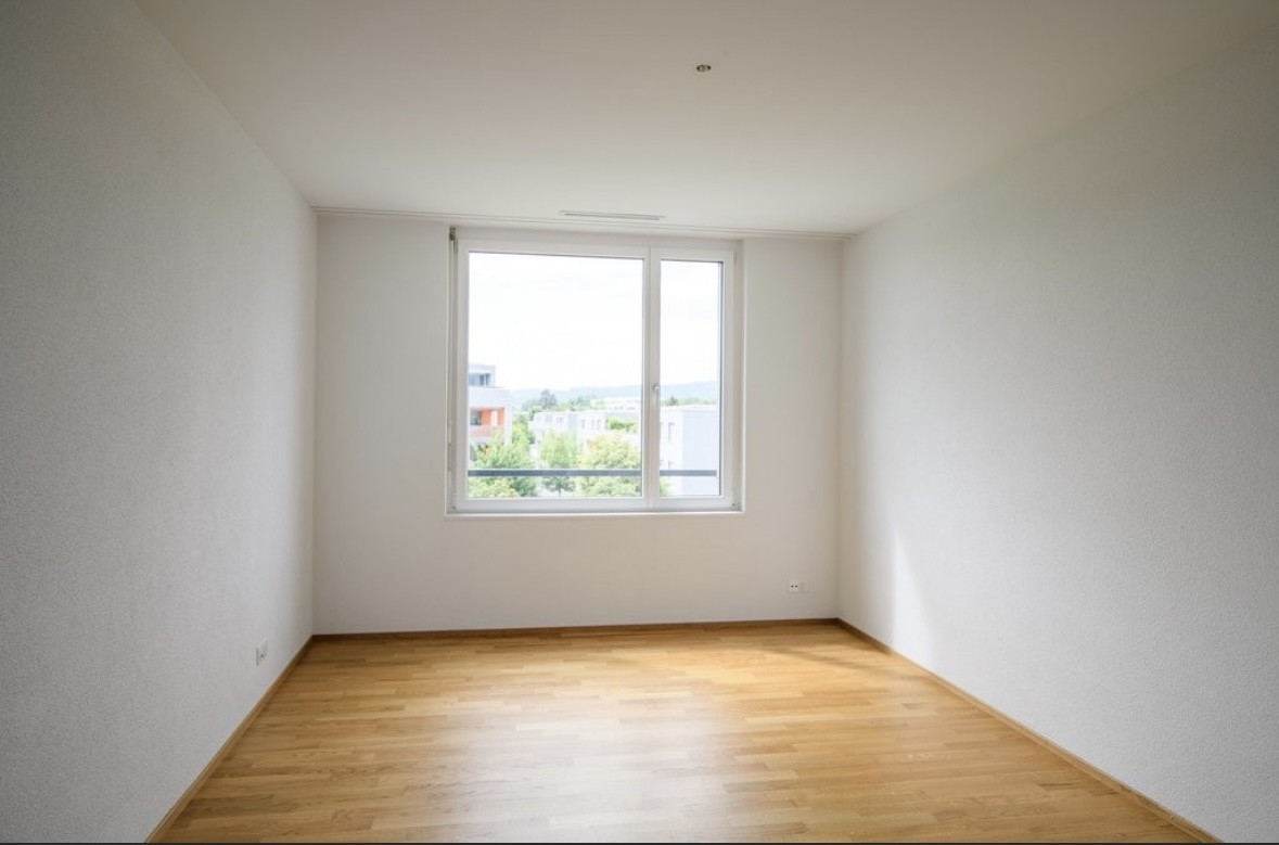 1 ½ rooms apartment