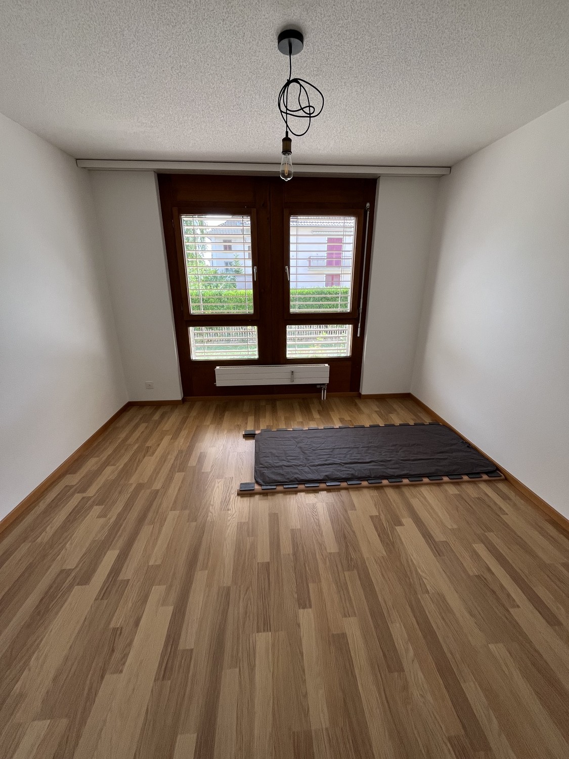Chambre dans une colocation