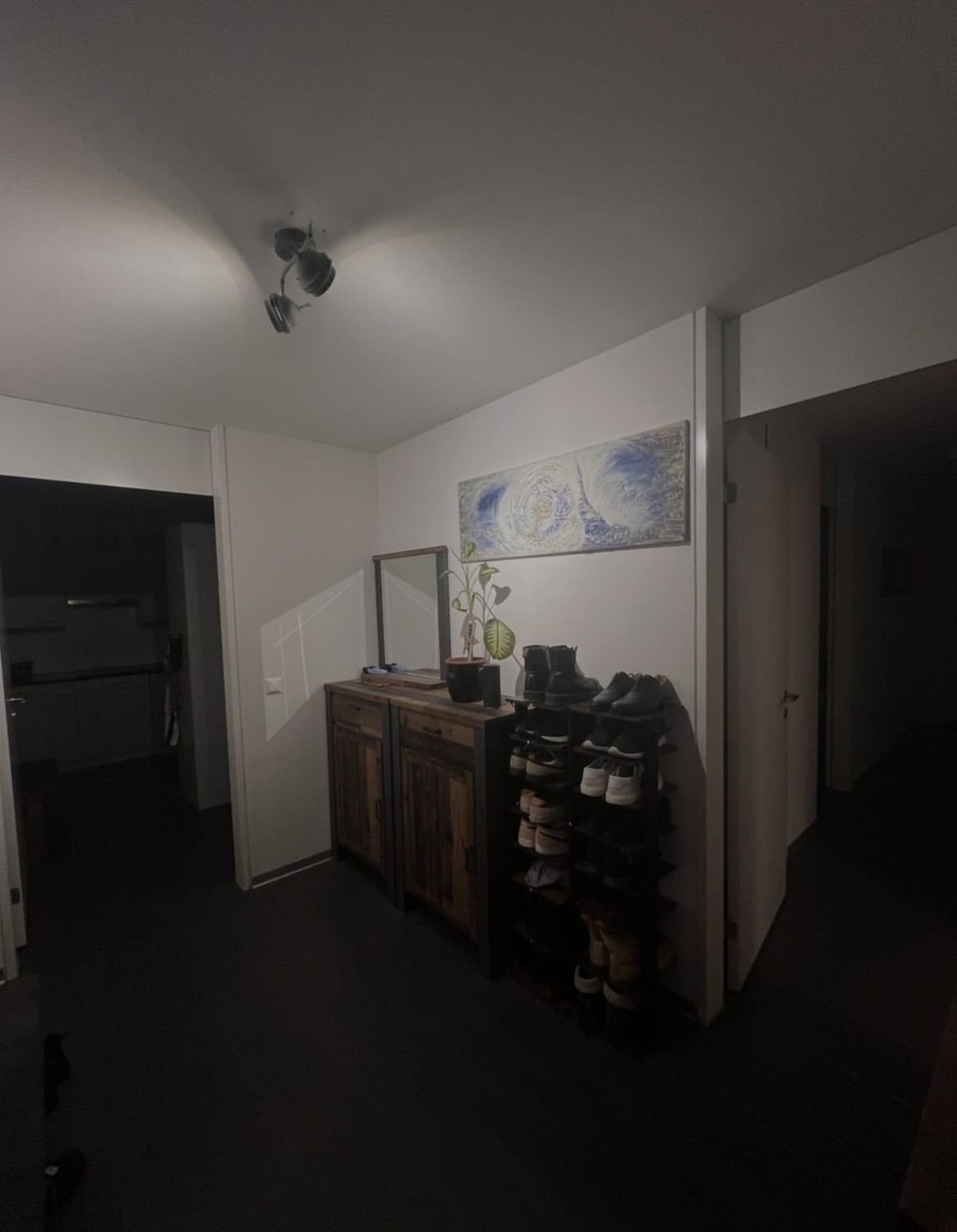 Room in a shared flat, Foto 9 von 10