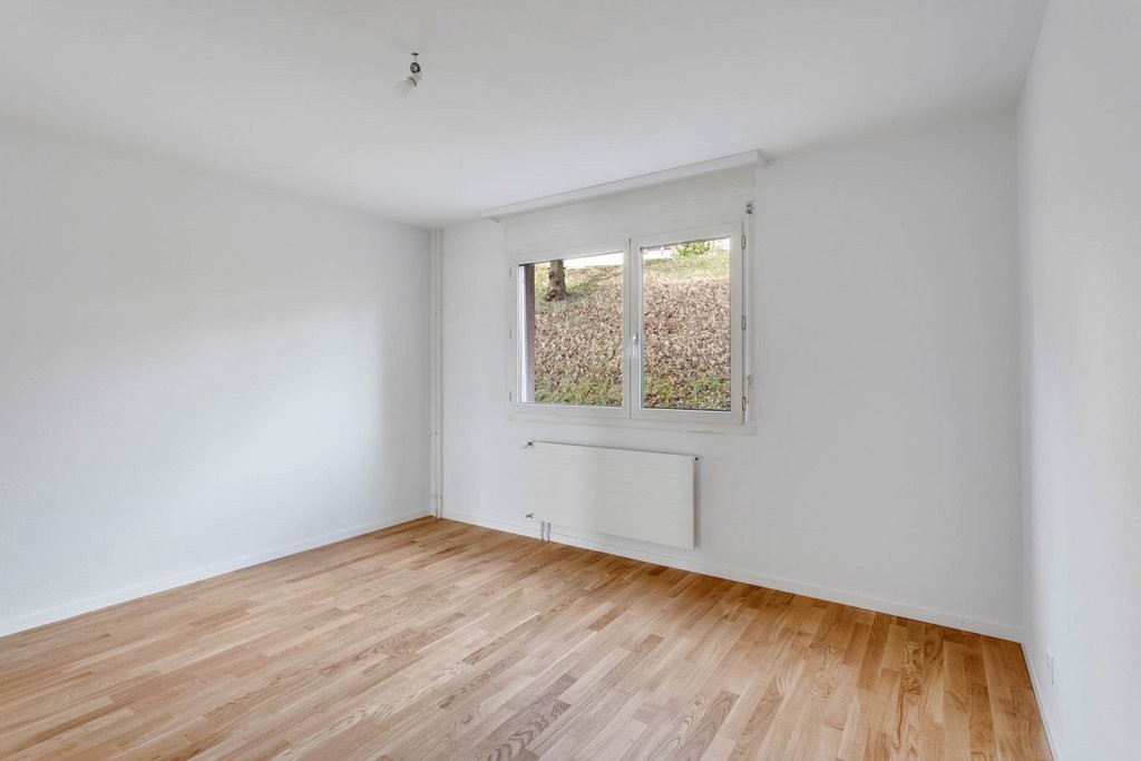 3 ½ Zimmer Wohnung