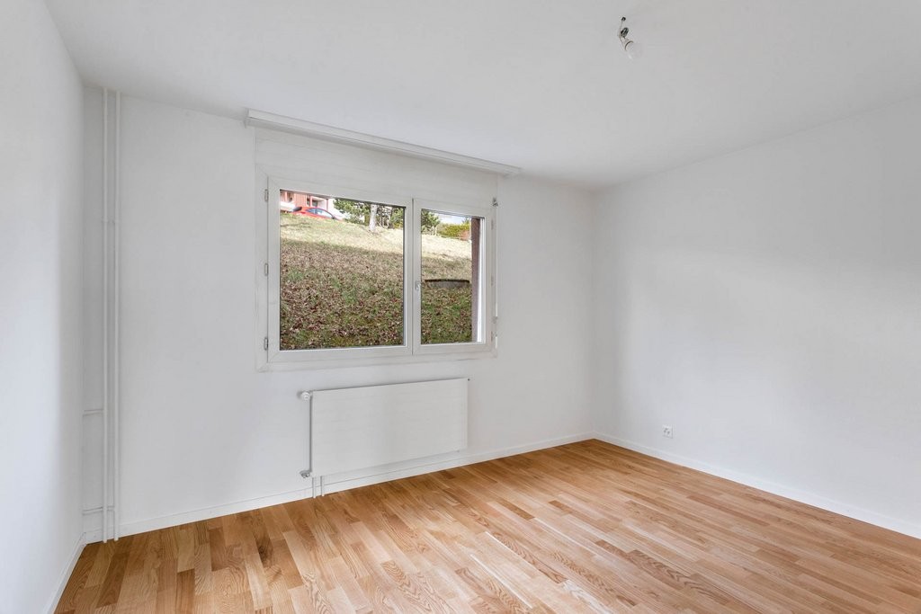3 ½ Zimmer Wohnung