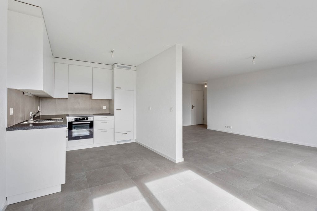 3 ½ Zimmer Wohnung