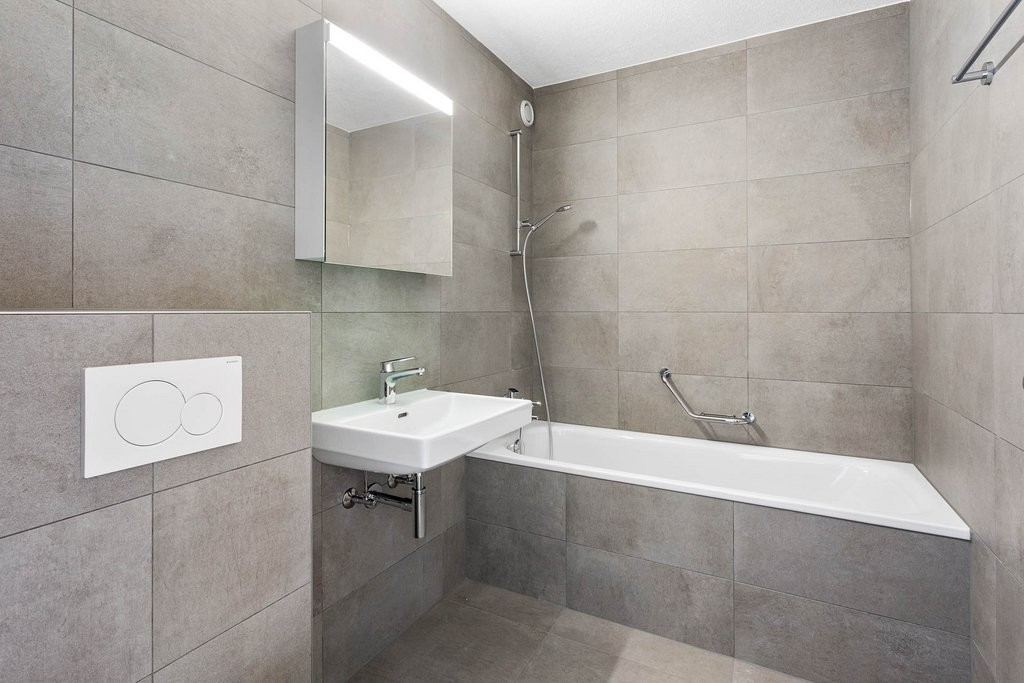 3 ½ Zimmer Wohnung