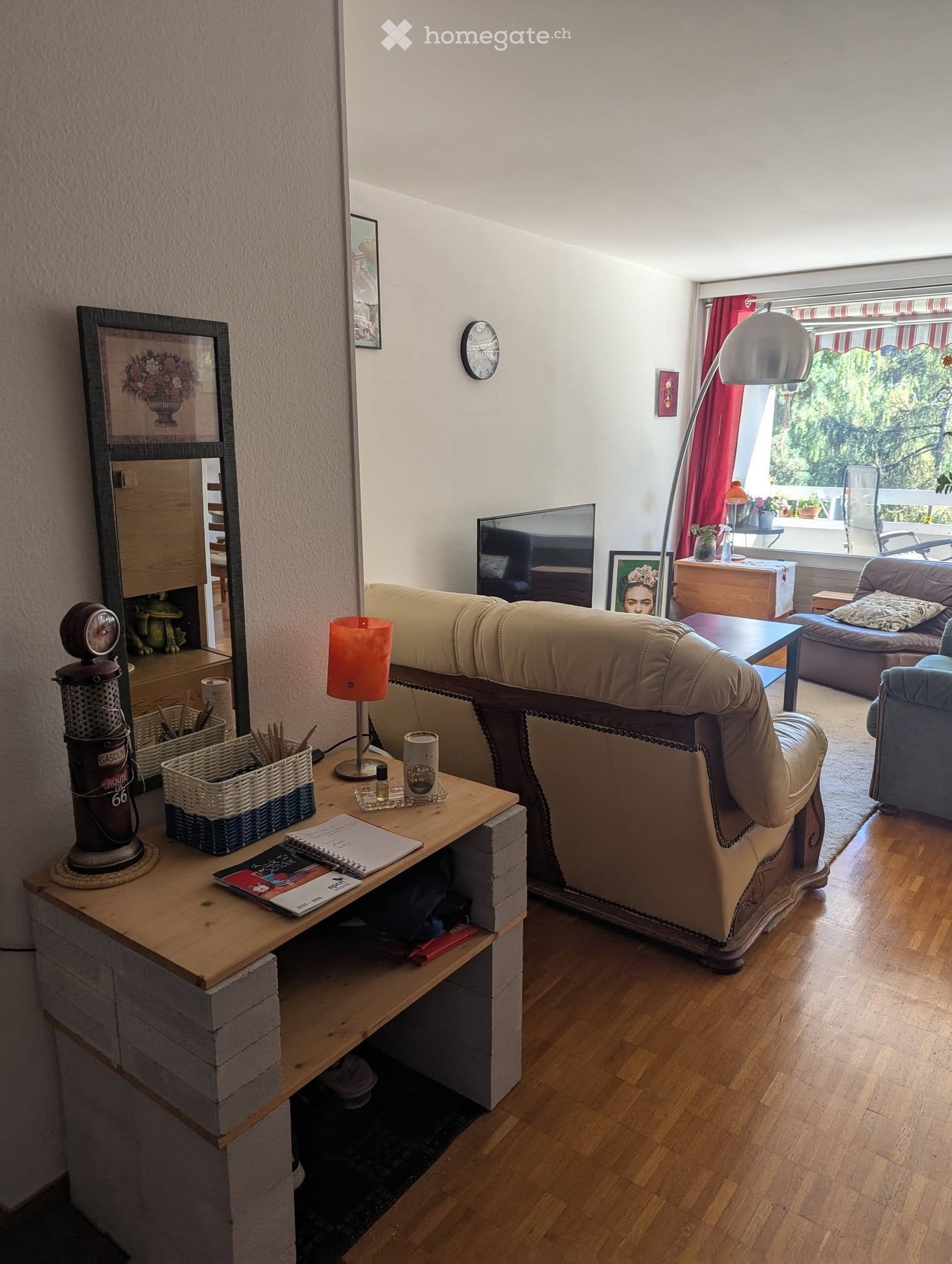 1 Zimmer Einzelzimmer