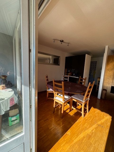 1 Zimmer Einzelzimmer