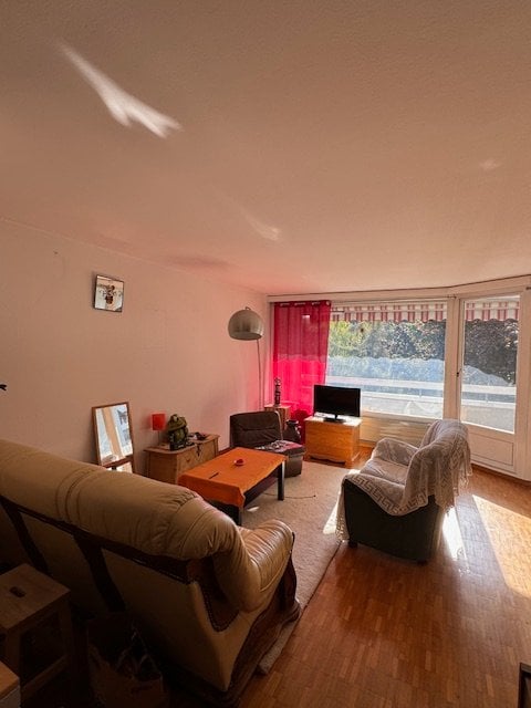 1 Zimmer Einzelzimmer
