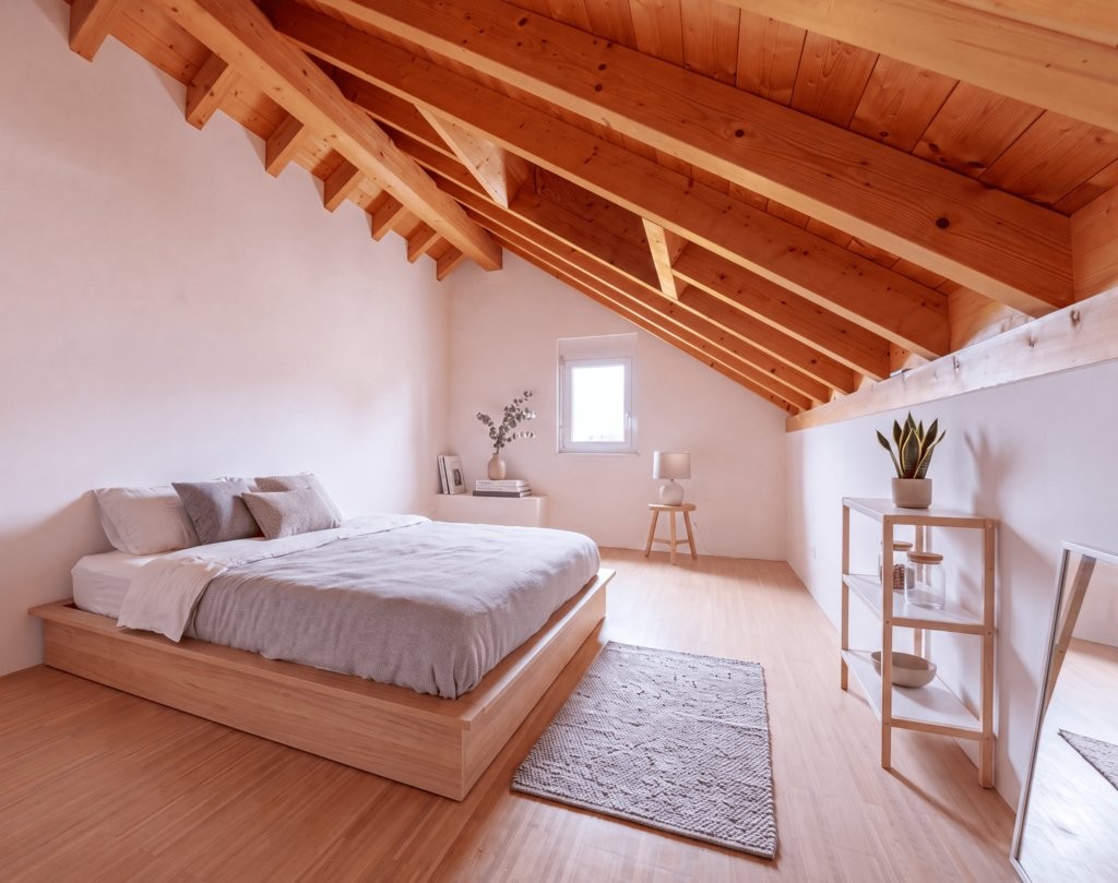 7 rooms single house