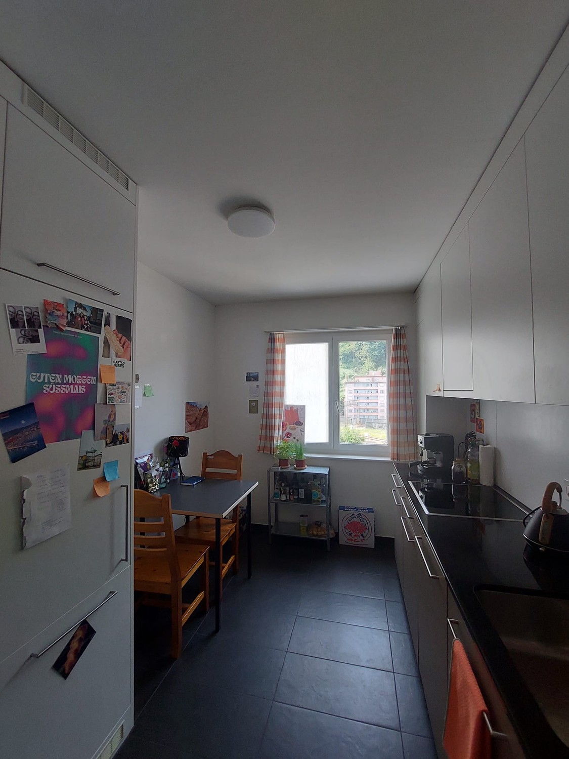 appartamento di 3 locali, foto 2 di 7
