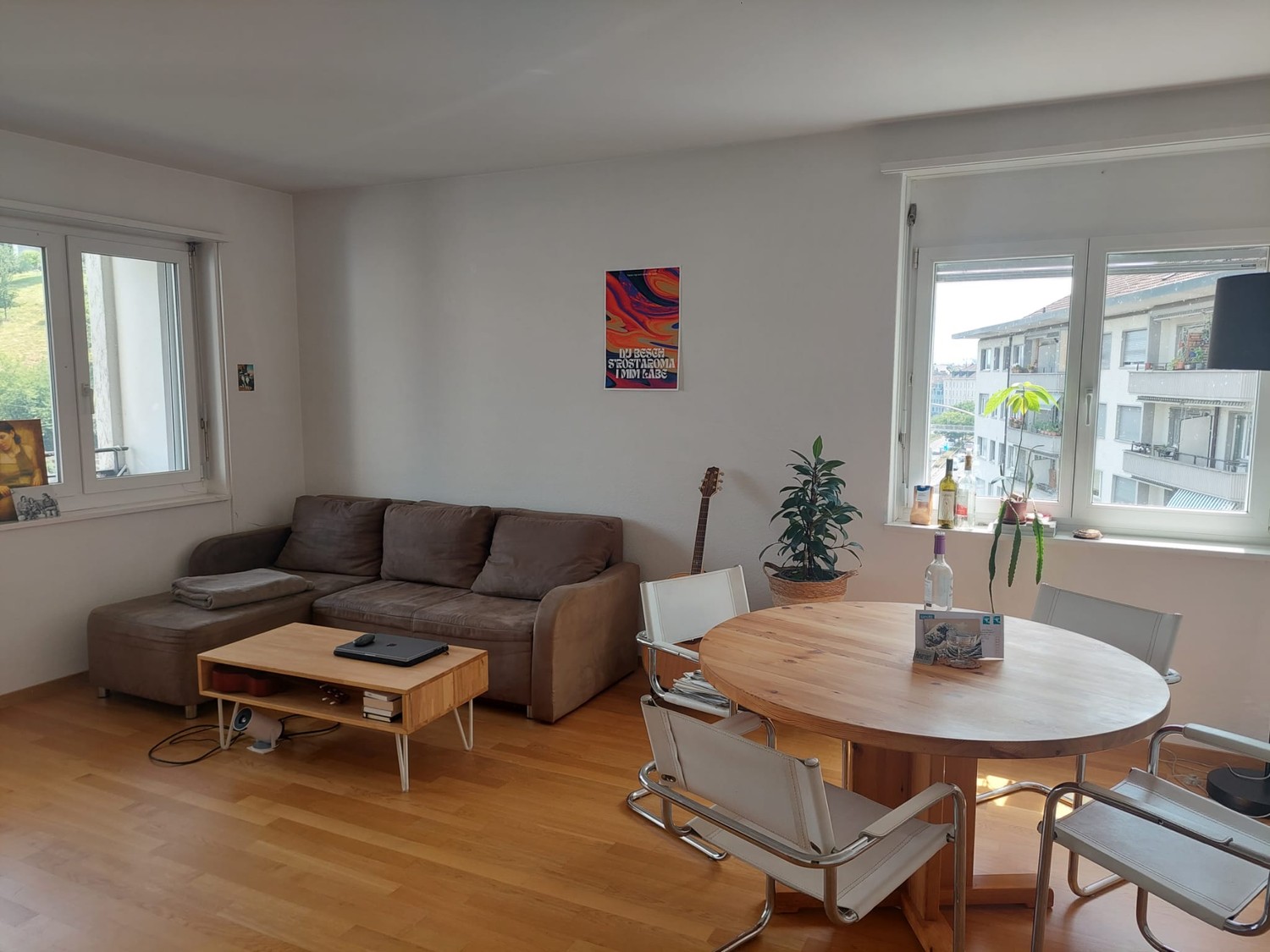 appartamento di 3 locali, foto 1 di 7