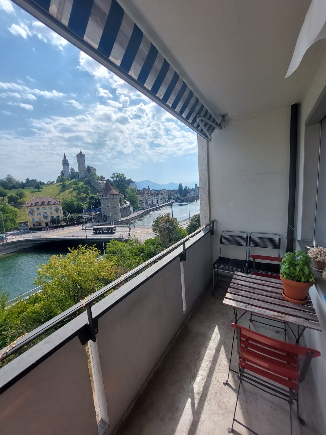 appartamento di 3 locali, foto 3 di 7