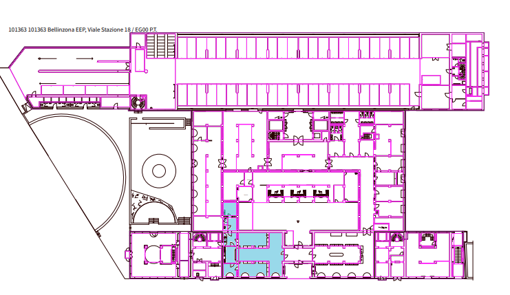 215m² Laden, Foto 2 von 2