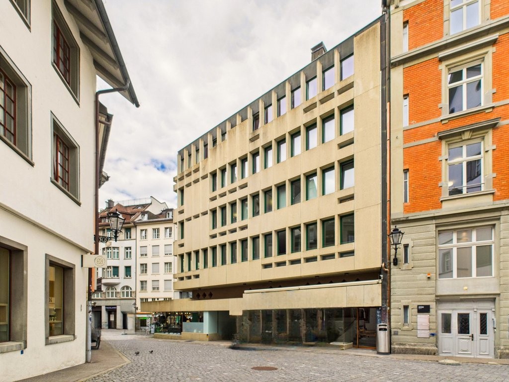60m² office, Foto 1 von 6