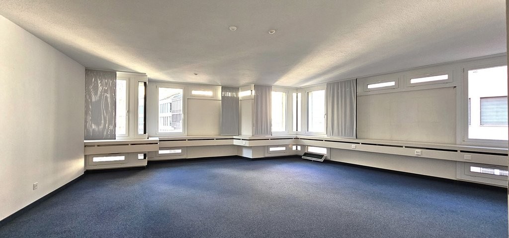 60m² office, Foto 3 von 6