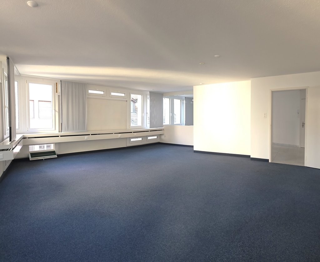 60m² office, Foto 4 von 6