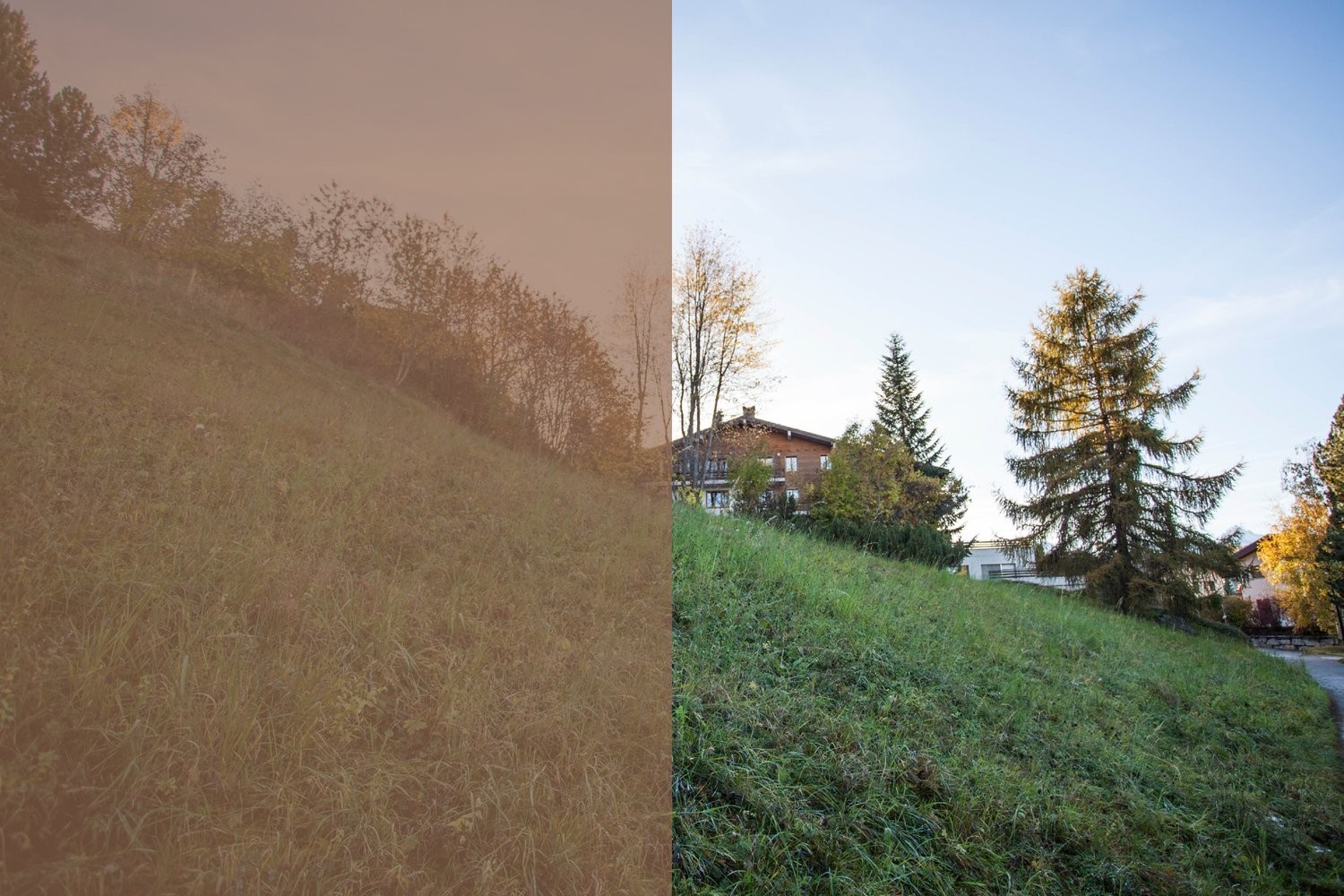 912m² di terreno edificabile