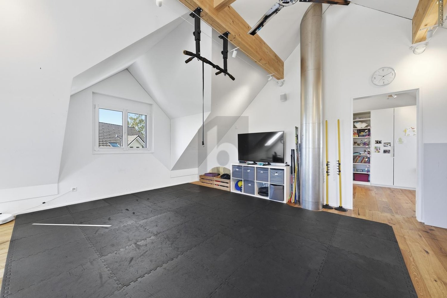 6 ½ rooms duplex house, Foto 3 von 4