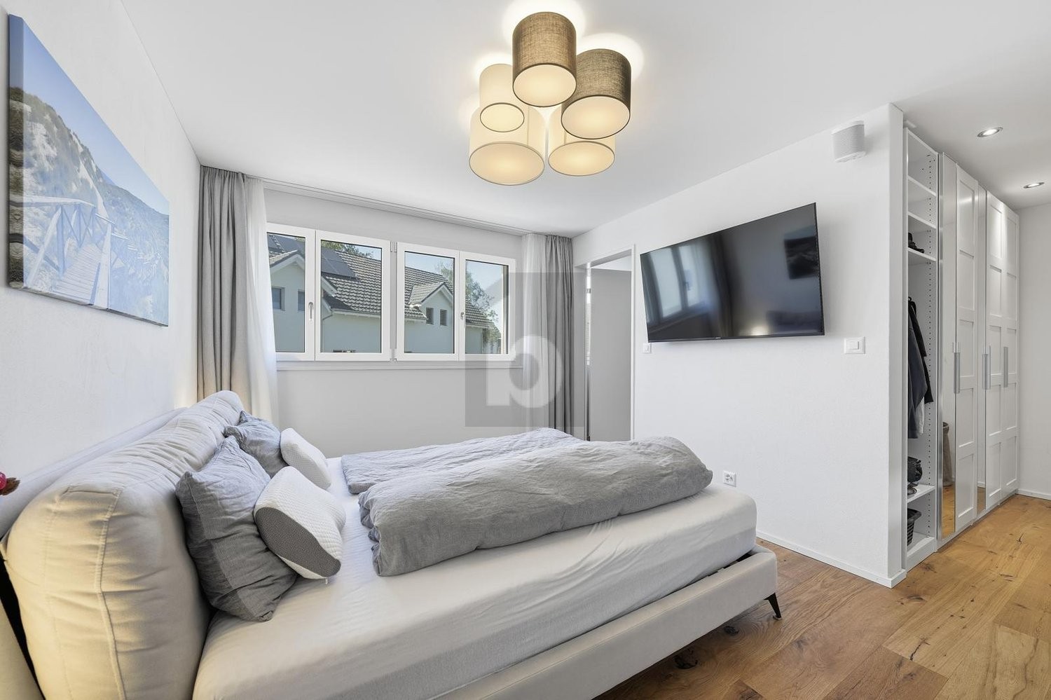 6 ½ rooms duplex house, Foto 4 von 4