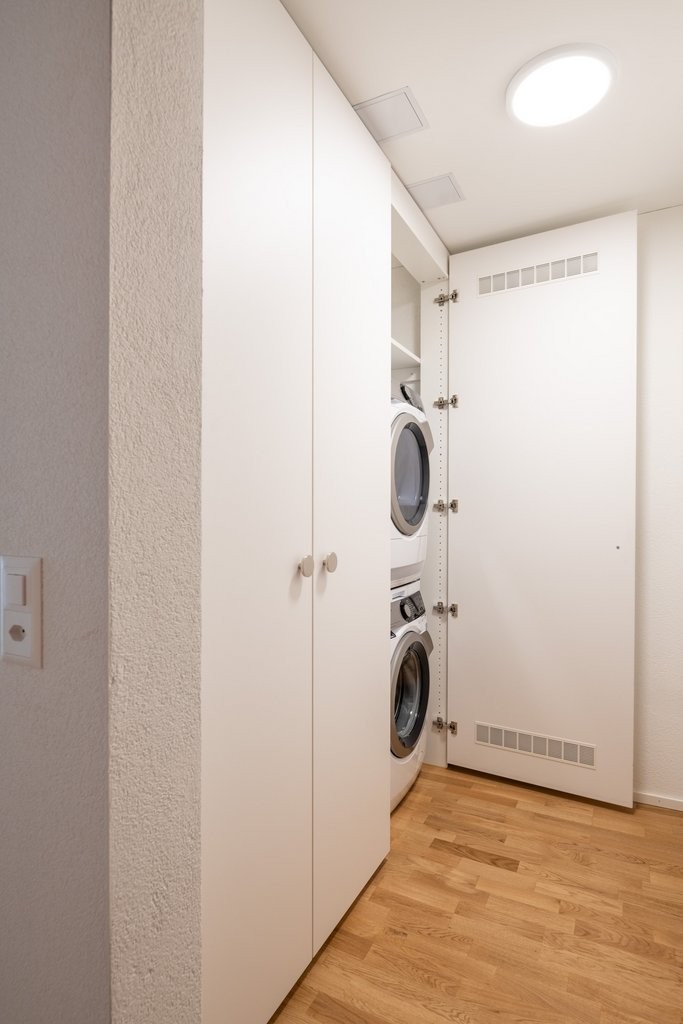 2 ½ rooms apartment, Foto 4 von 5