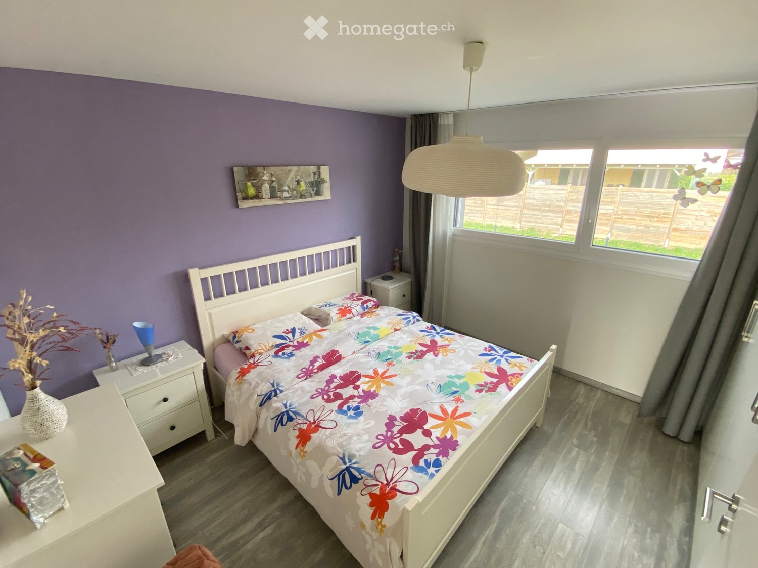 2 rooms apartment