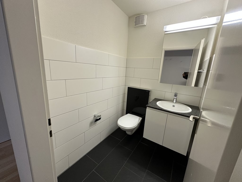 Appartement de 4 ½ pièces