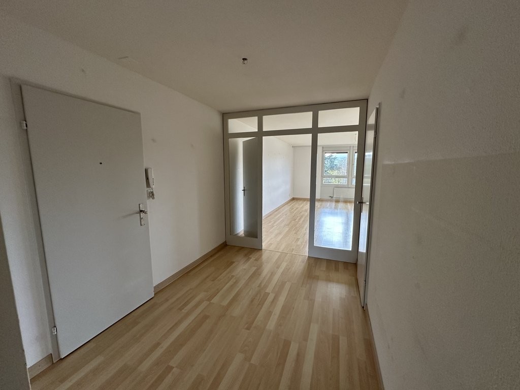 Appartement de 4 ½ pièces