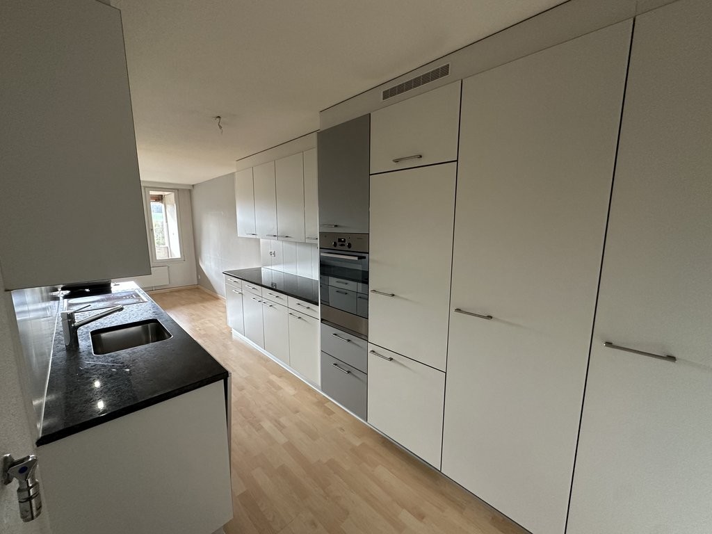 Appartement de 4 ½ pièces