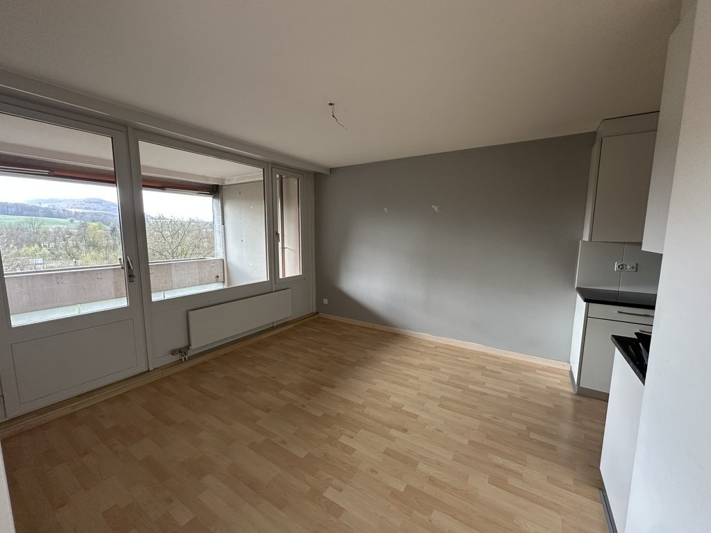 Appartement de 4 ½ pièces