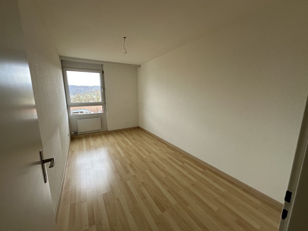 Appartement de 4 ½ pièces