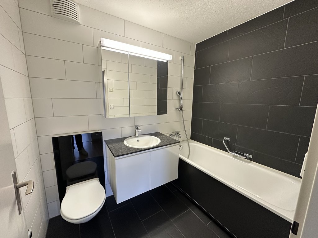 Appartement de 4 ½ pièces