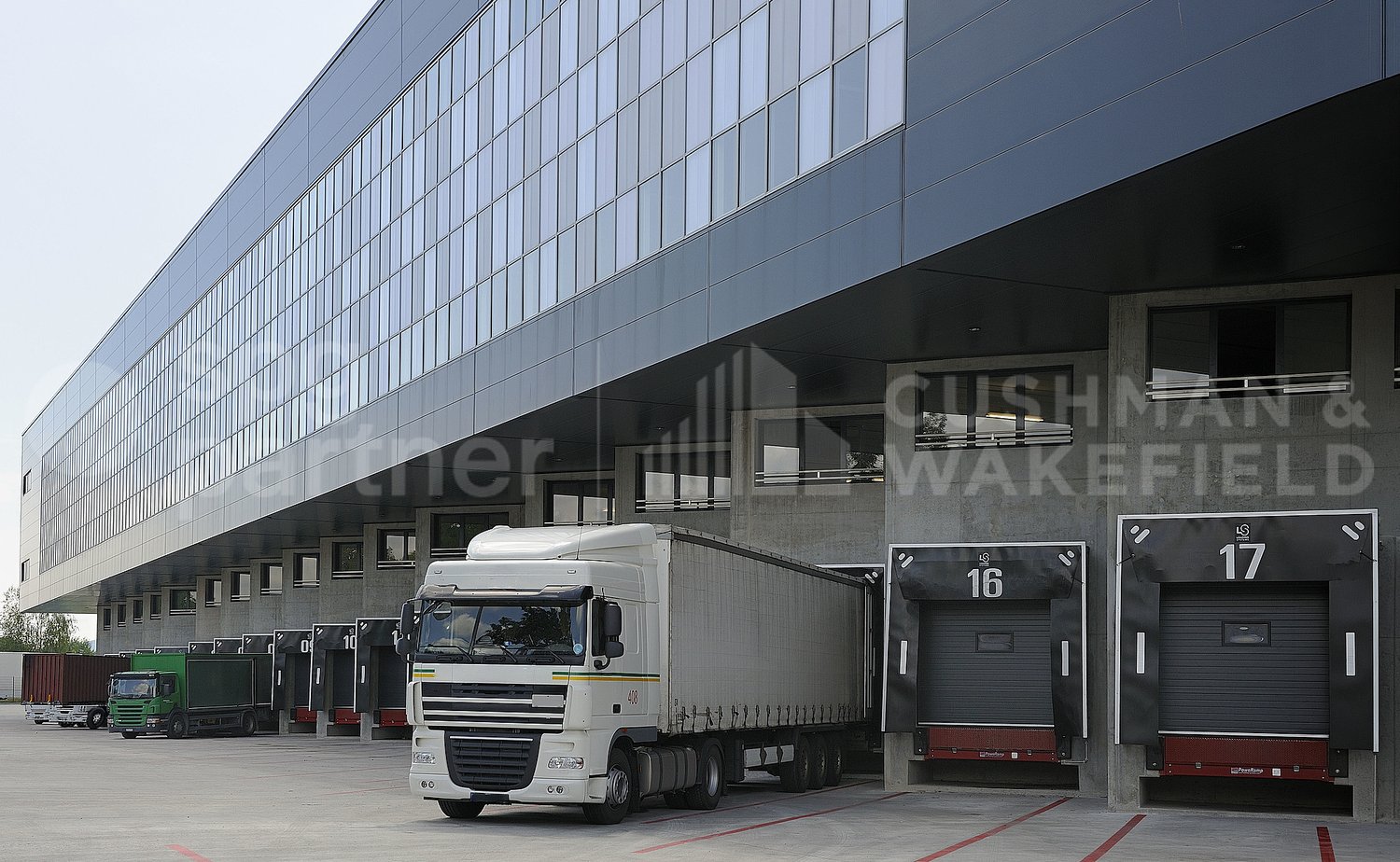 3000m² Gewerbe, Foto 4 von 10