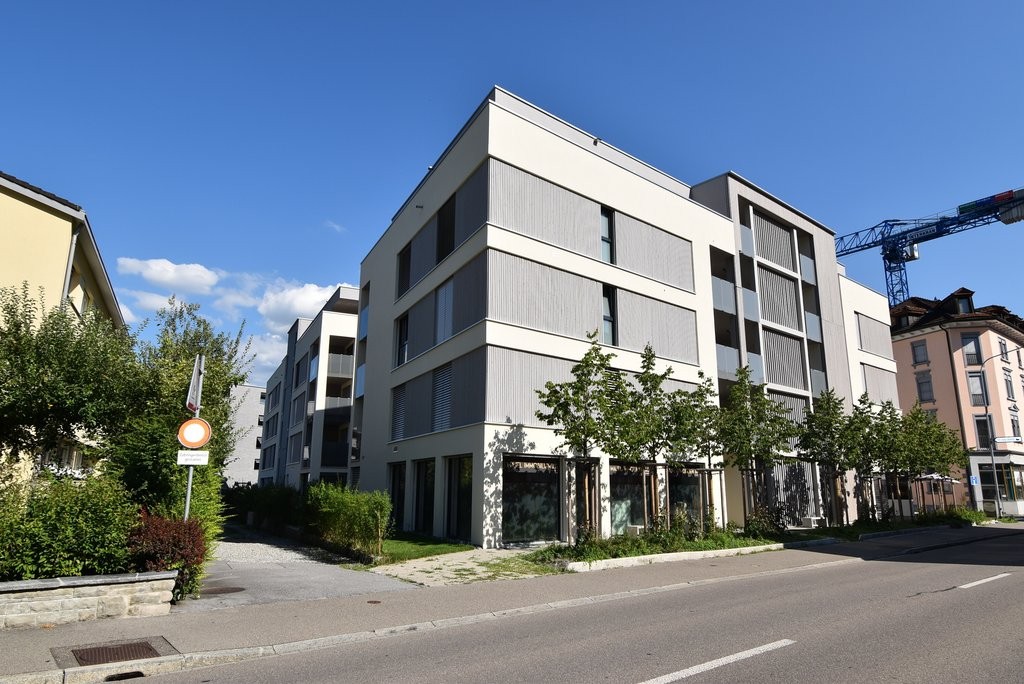 Appartamento di 2 ½ locali